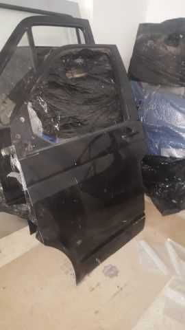 Volkswagen Transporter 2009-2014 Çıkma Yedek Sol Kapı